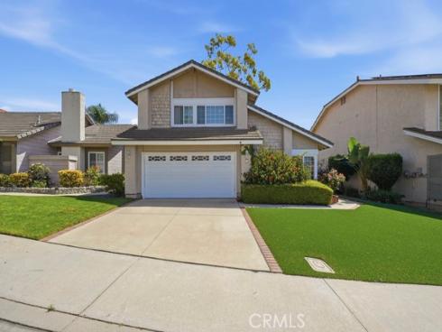5  Eden  , Irvine, CA