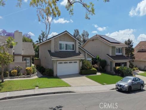 5  Eden  , Irvine, CA