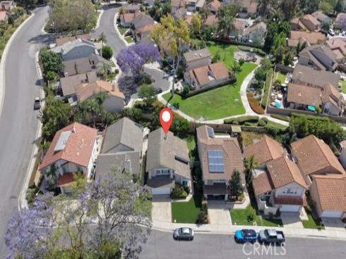 5  Eden  , Irvine, CA