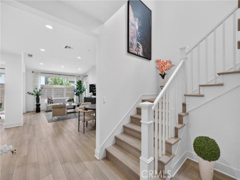 155  Somera  , Irvine, CA