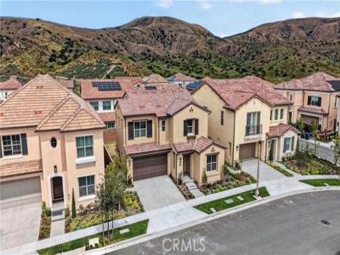 155  Somera  , Irvine, CA