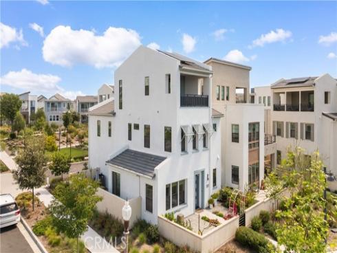 130  Yugen  , Irvine, CA