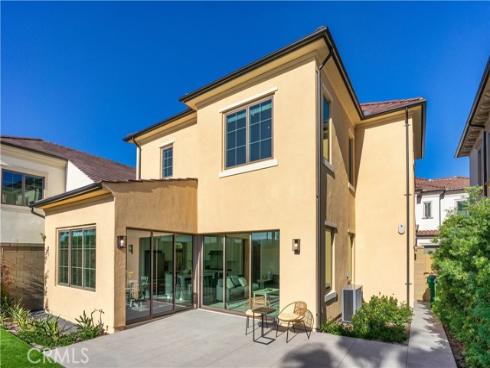 140  San Benito  , Irvine, CA