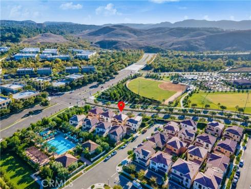 140  San Benito  , Irvine, CA