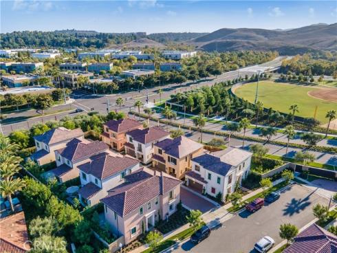 140  San Benito  , Irvine, CA