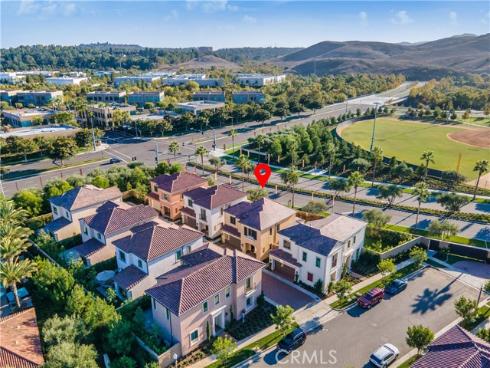 140  San Benito  , Irvine, CA