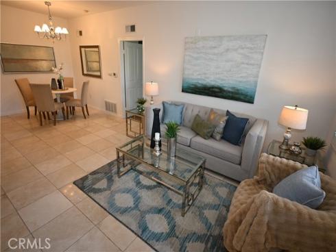 3603 Ladrillo Aisle