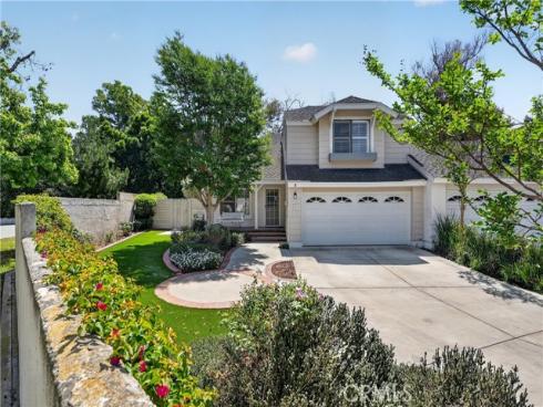 49  Winterhaven  , Irvine, CA
