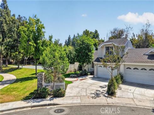 49  Winterhaven  , Irvine, CA