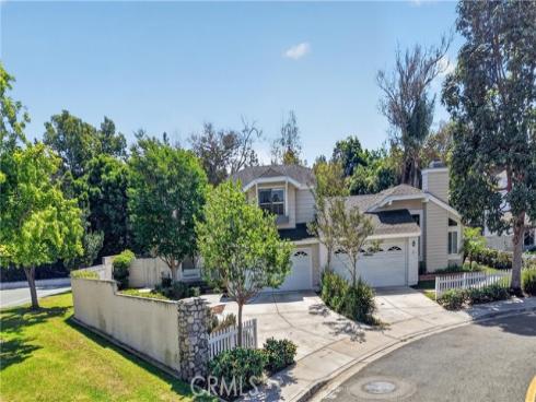 49  Winterhaven  , Irvine, CA