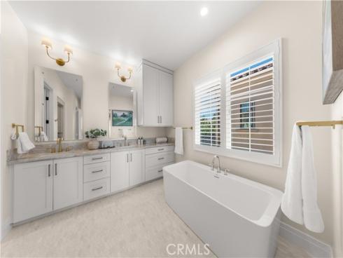 125  Prestigo  , Irvine, CA