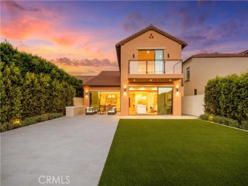 125  Prestigo  , Irvine, CA