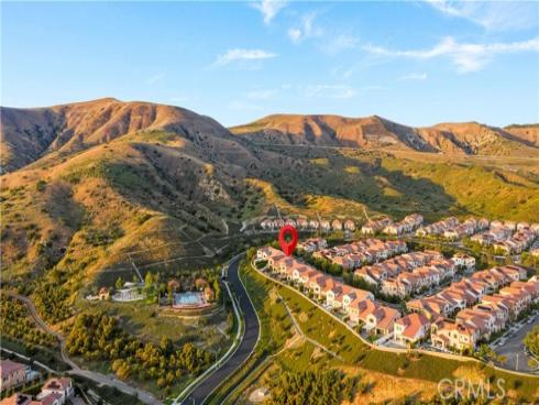 125  Prestigo  , Irvine, CA