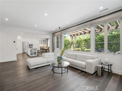 45  Triana  , Irvine, CA