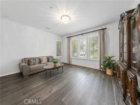 45  Triana  , Irvine, CA