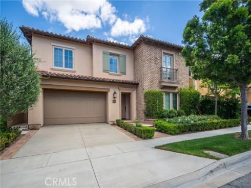 45  Triana  , Irvine, CA