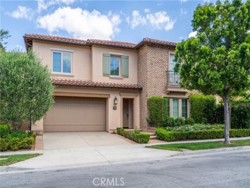 45  Triana  , Irvine, CA