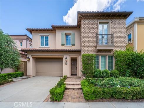 45  Triana  , Irvine, CA