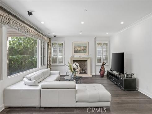 45  Triana  , Irvine, CA