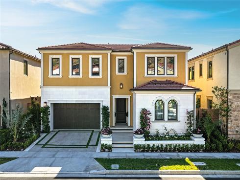 106  Coldwater  , Irvine, CA