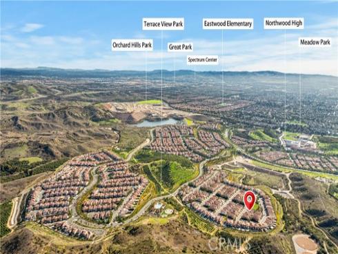 217  Piazza  , Irvine, CA