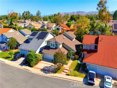 15  Blue Ridge  , Irvine, CA