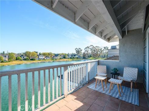 25  Lakeview  60 , Irvine, CA