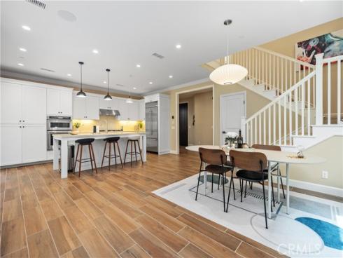 105  Yuba  , Irvine, CA