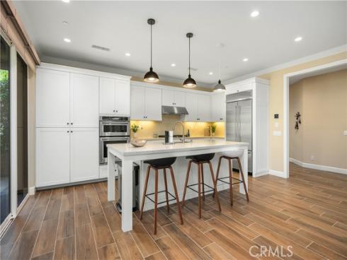 105  Yuba  , Irvine, CA