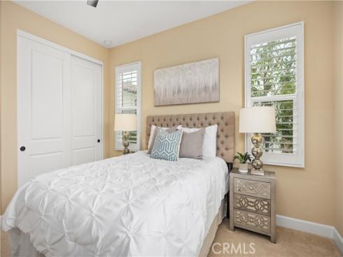 105  Yuba  , Irvine, CA