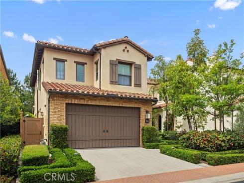 105  Yuba  , Irvine, CA