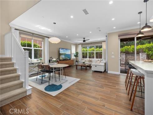 105  Yuba  , Irvine, CA