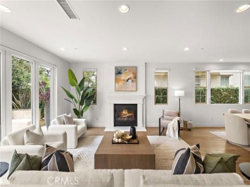 122  Catalonia  , Irvine, CA