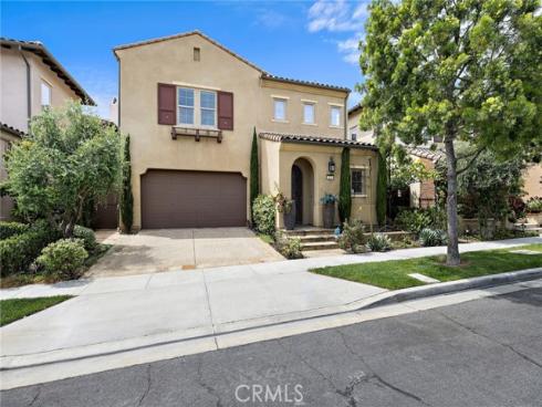 122  Catalonia  , Irvine, CA