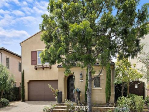122  Catalonia  , Irvine, CA