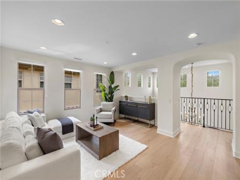 122  Catalonia  , Irvine, CA