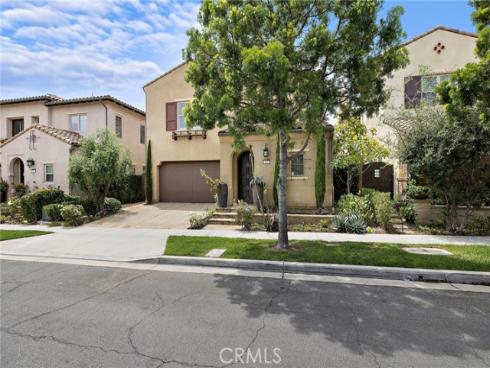 122  Catalonia  , Irvine, CA