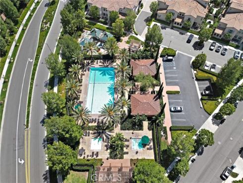 122  Catalonia  , Irvine, CA