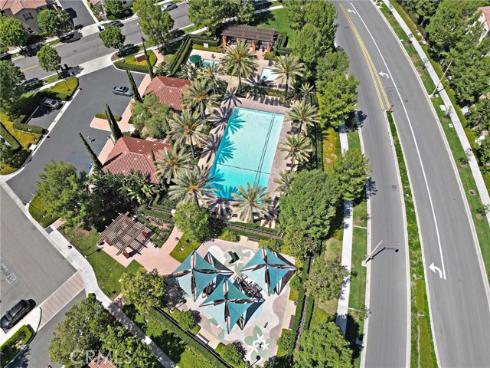 122  Catalonia  , Irvine, CA