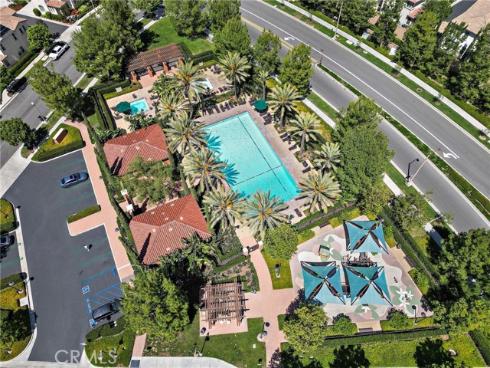 122  Catalonia  , Irvine, CA