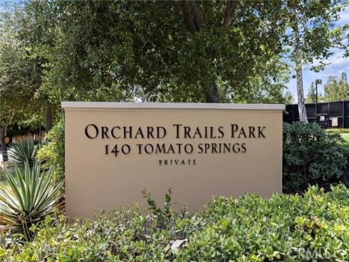 122  Catalonia  , Irvine, CA