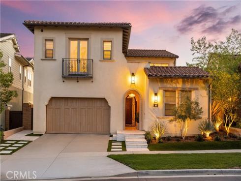 93  Parson Brown  , Irvine, CA