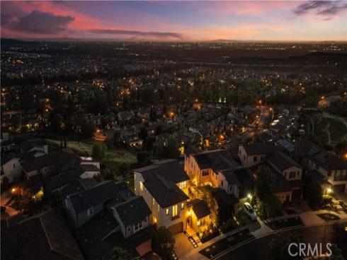 93  Parson Brown  , Irvine, CA