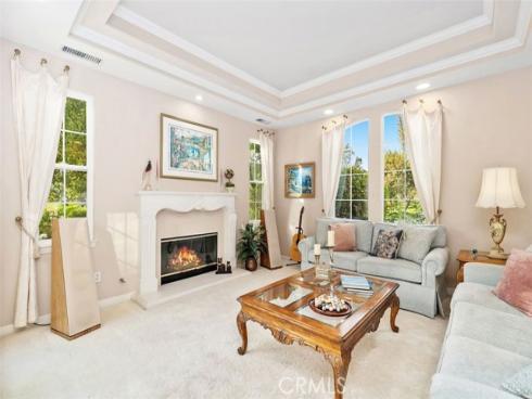 36  Walnut Creek  , Irvine, CA