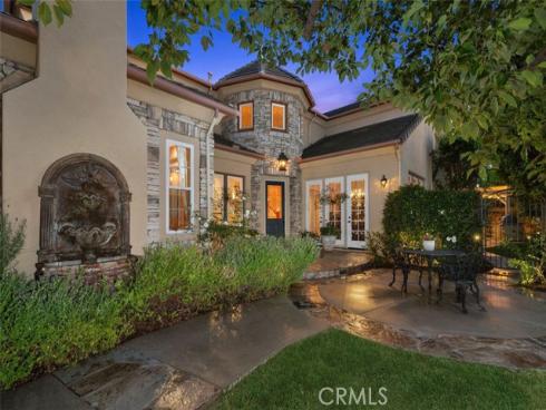 36  Walnut Creek  , Irvine, CA