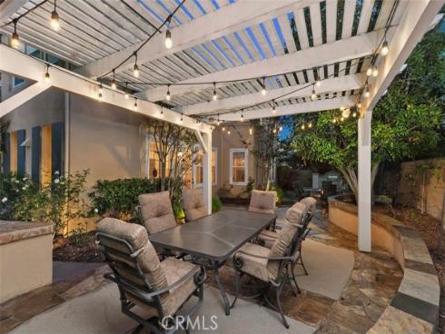 36  Walnut Creek  , Irvine, CA