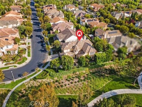 36  Walnut Creek  , Irvine, CA