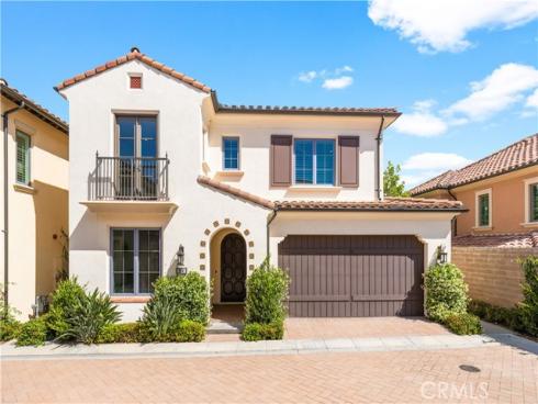 164  Villa Ridge  , Irvine, CA