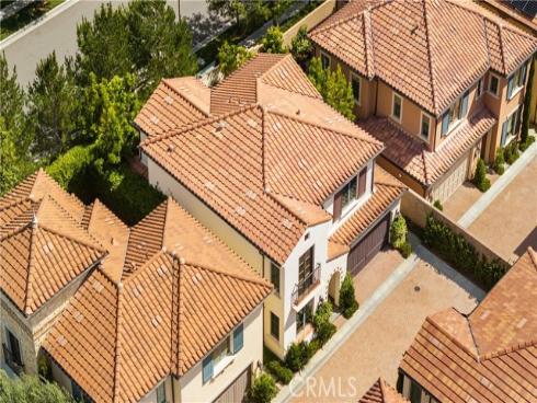 164  Villa Ridge  , Irvine, CA