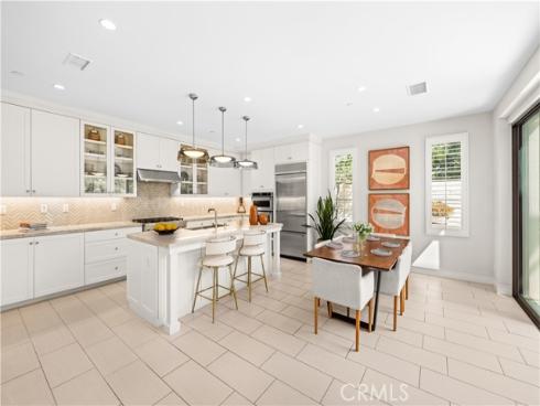 164  Villa Ridge  , Irvine, CA